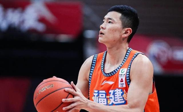 邱彪谈陈林坚:希望能补强三四号位,但体检必须过关