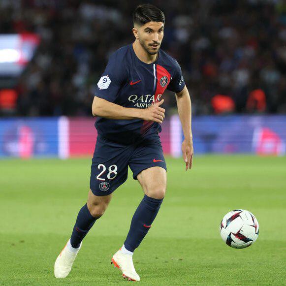 罗马诺:皇家社会正在与巴黎圣日耳曼就索莱尔转会进行谈判